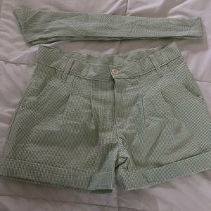 Lauren James Shorts